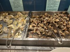 -禾斗海鲜自助(市南银座店)