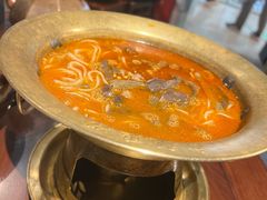 -龍聚祥烧麦馆(万达店)