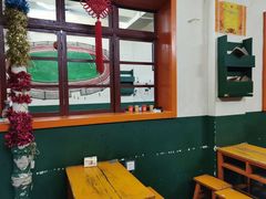 大堂-隆康社长沙烧烤铺(桔园店)