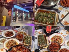 -霸王虾·小龙虾香辣蟹(玉林店)
