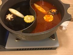 -樱吉岛寿喜锅(肇嘉浜路店)