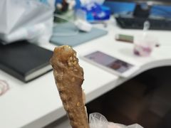 -绝味鸭脖(赤峰路地铁站店)