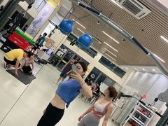 -中田健身工作室(嘉定江桥店)