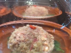 -老淮滨-蚌埠非遗小吃(淮河路店)