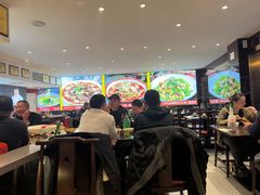 -川流不息·地道川菜·小龙虾(松东路店)