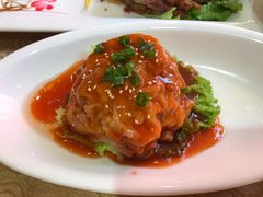 -德缘烤鸭店(大栅栏店)