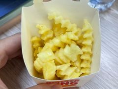 -汉堡王(徐汇绿地缤纷店)