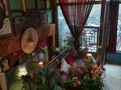 -花蓬咖啡(阳光经典店)