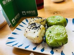 -陈家生煎(世茂双子塔店)