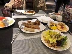 -榛悦隆堡成都酒店(春熙路太古里店)