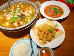 -鸡毛店·川菜(李家沱店)