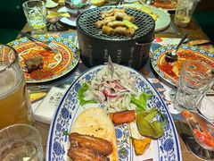 -卢布里西餐厅(总店)