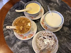 -玫瑰甜品(文明路店)