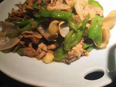姐夫的小炒肉-姐夫的小菜(新中关购物中心店)