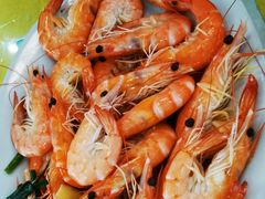 -浩海美食店(闸坡店)