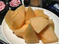 -餐海·海鲜自助餐厅(宝龙广场店)