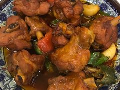 三杯鸡-顺旺基大厨现炒(凯德店)