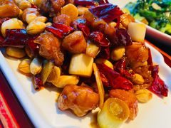 师爷宫保鸡丁-局气 烤鸭·北京菜(光华路店)