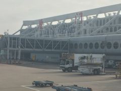 -厦门高崎国际机场-T3航站楼