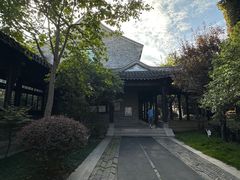 -苏皖边区政府旧址纪念馆