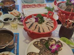 -德龙火锅(松源街直营店)