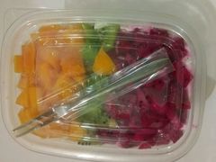 水果盒子-7号里低糖生日蛋糕(南阳路店)