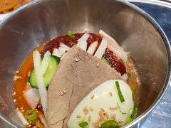 -本家韩国烤肉(青岛万象城店)