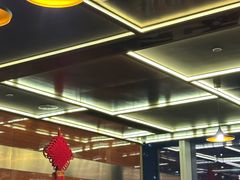 -大中华希尔顿酒店-念自助餐·嗨啤·小龙虾