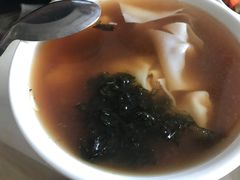 -相聚青山餐厅(阎河路店)