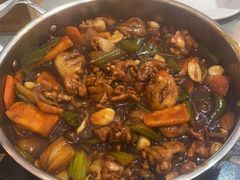 -来御来三汁焖锅(新玛特店)