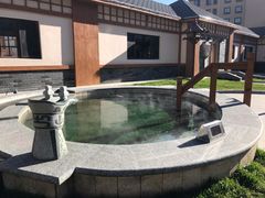 -望儿山温泉水乐园