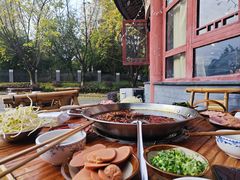 -李开心火锅馆(回兴店)