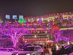 -枇杷园食为鲜火锅(南山店)