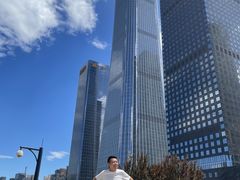 -中央广播电视总台(光华路办公区)