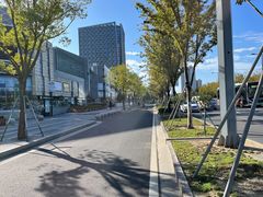 -天虹购物中心(石路店)