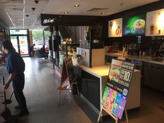 -麦当劳(红旗路店)