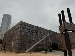 -沈阳二战盟军战俘营旧址陈列馆