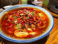 -苹果树下艺术餐厅(通州店)