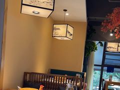 -绿草地·湘菜(喜盈门店)