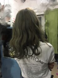-木北造型
