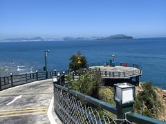 -三亚西岛海洋文化旅游区