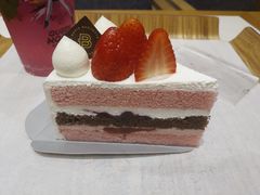 -巴黎贝甜(熙悦汇店)