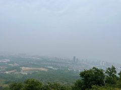 -南京市江宁方山