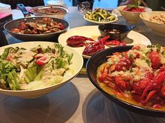 -巴厘龙虾·榜首油焖大虾(青山店)