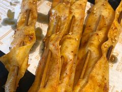 -马海涛牛肉串·午市牛腩饭·烧烤夜宵(领汇广场店)