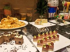 -天骄国际酒店·布拉格西餐厅(白石湖店)