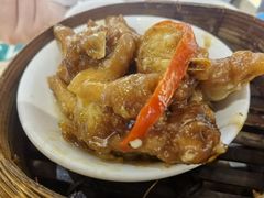 -添好运点心专门店(深水埗店)