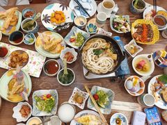 -红叶日料·放题·海胆·定食(星海店)