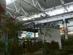 -森谷美食公园(杨行店)