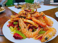 -顶之鲜海鲜餐厅